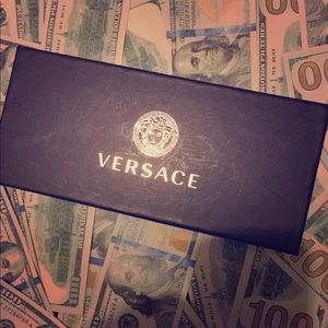 Versace sunglasses